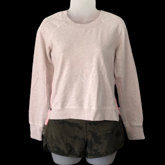 Lululemon Crewneck Sweatshirt - Picture 1 of 4